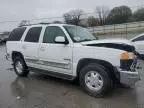 2001 GMC Yukon