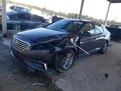 Hyundai salvage cars for sale: 2015 Hyundai Sonata SE