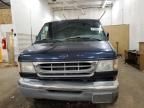 2001 Ford Econoline E250 Van