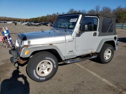 Lotes con ofertas a la venta en subasta: 2006 Jeep Wrangler / TJ Sport