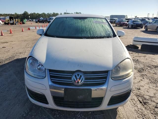 2007 Volkswagen Jetta