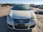 2007 Volkswagen Jetta