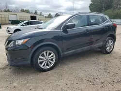 2019 Nissan Rogue Sport S en venta en Knightdale, NC