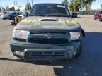 2001 Toyota 4runner SR5