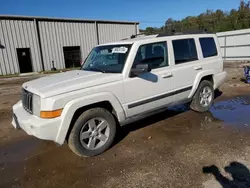 2007 Jeep Commander en venta en Grenada, MS