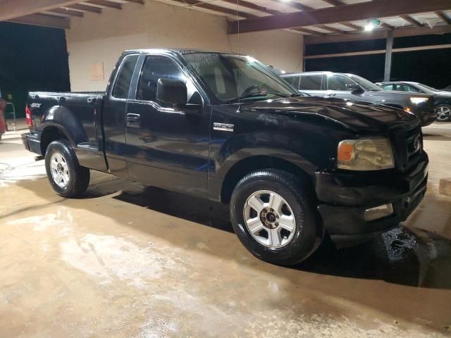 2005 Ford F150