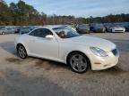 2004 Lexus SC 430