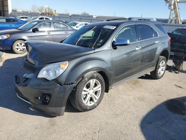 2013 Chevrolet Equinox LTZ