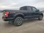 2020 Ford F150 Super Cab