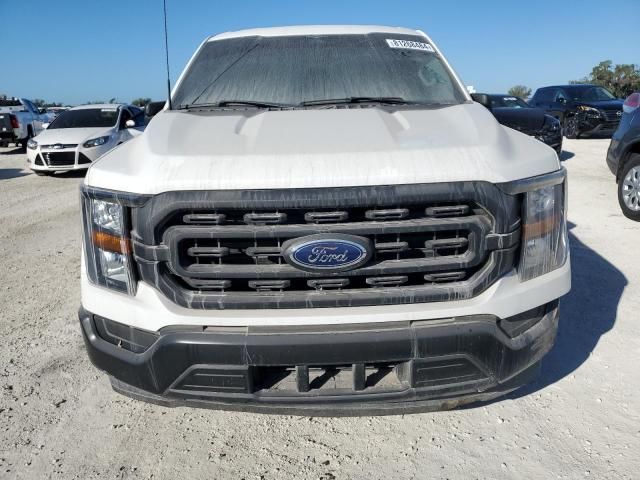 2023 Ford F150