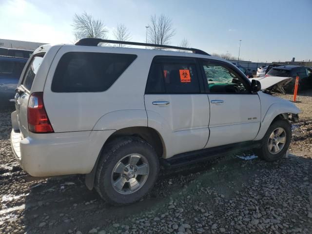 2006 Toyota 4runner SR5