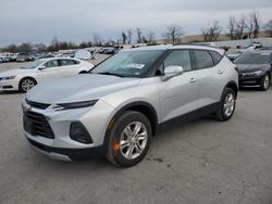 2020 Chevrolet Blazer 2LT en venta en Bridgeton, MO