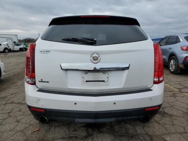 2010 Cadillac SRX Premium Collection