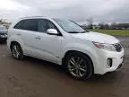 2014 KIA Sorento SX