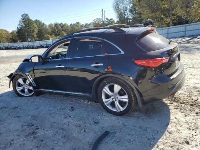 2011 Infiniti FX35