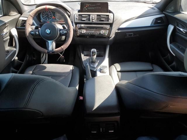 2016 BMW 228 XI Sulev