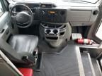 2012 Ford Econoline E450 Super Duty Cutaway Van