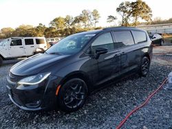 Chrysler salvage cars for sale: 2019 Chrysler Pacifica Limited