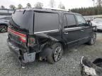 2017 Lincoln Navigator Select