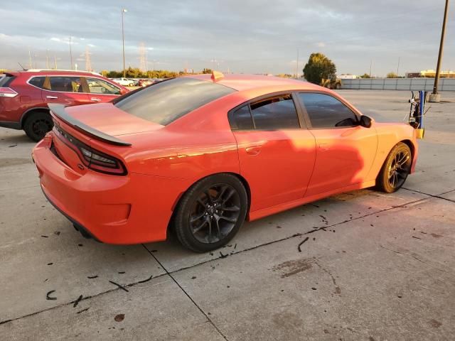 2021 Dodge Charger Scat Pack