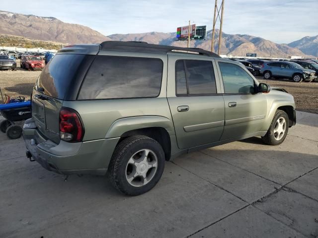 2004 Chevrolet Trailblazer EXT LS