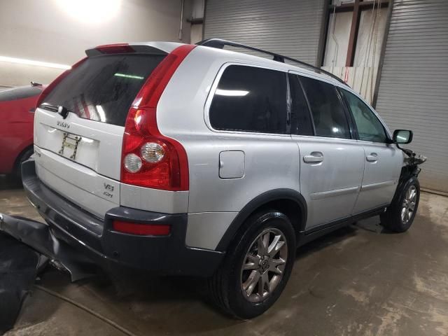 2006 Volvo XC90 V8