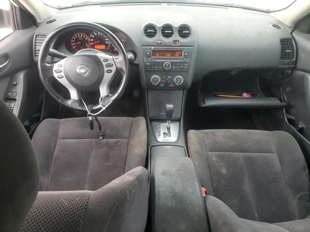 2009 Nissan Altima 2.5