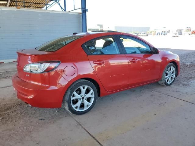 2010 Mazda 3 S