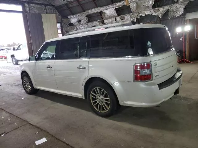 2014 Ford Flex SEL