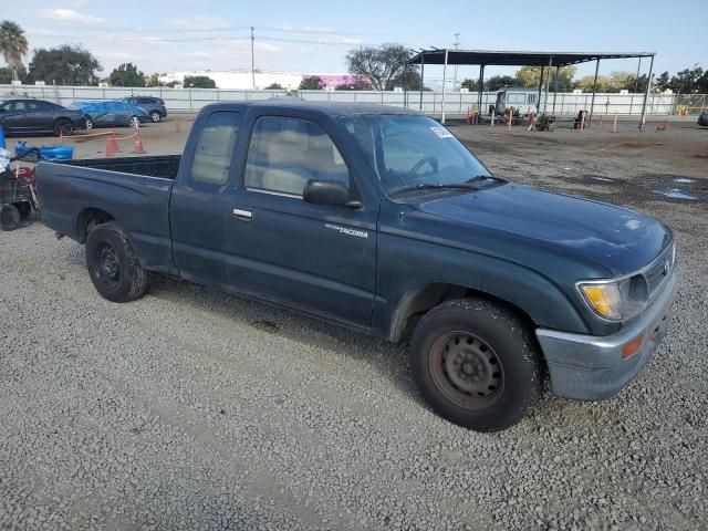 1996 Toyota Tacoma Xtracab