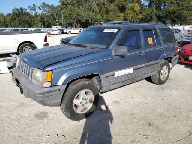 1995 Jeep Grand Cherokee Laredo