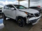 2014 KIA Sportage Base