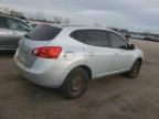 2008 Nissan Rogue S