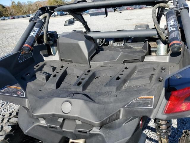 2023 Can-Am Maverick X3 X RS Turbo RR