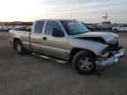 2002 Chevrolet Silverado C1500