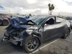 2024 Tesla Model Y en venta en Van Nuys, CA