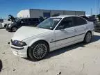 2001 BMW 330 I