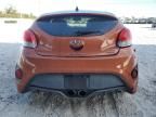 2015 Hyundai Veloster Turbo