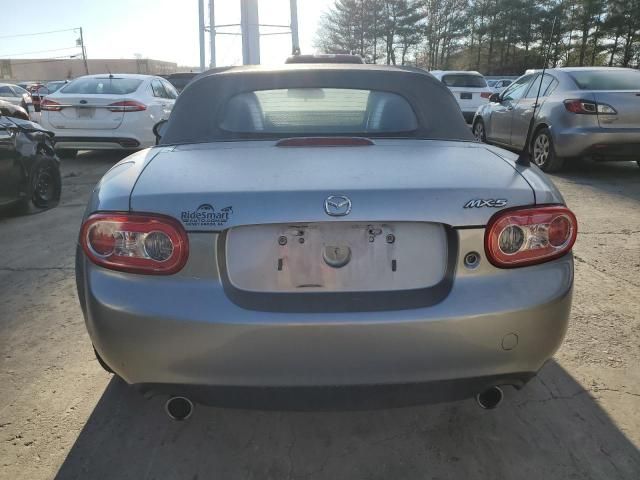 2010 Mazda MX-5 Miata