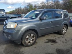 Honda Pilot ex Vehiculos salvage en venta: 2012 Honda Pilot EX