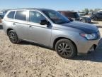 2014 Mitsubishi Outlander ES