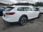 2019 Buick Regal Tourx Essence