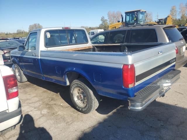 1996 Ford F150