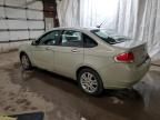 2010 Ford Focus SEL