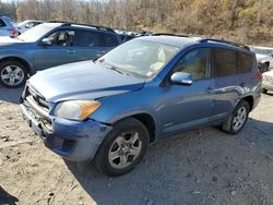 Toyota rav4 salvage cars for sale: 2011 Toyota Rav4