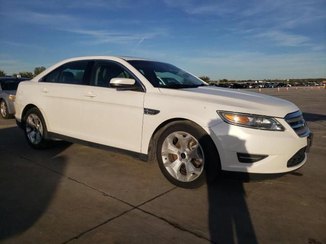 2011 Ford Taurus SEL