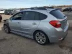 2013 Subaru Impreza Sport Limited