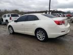 2013 Chevrolet Malibu 2LT