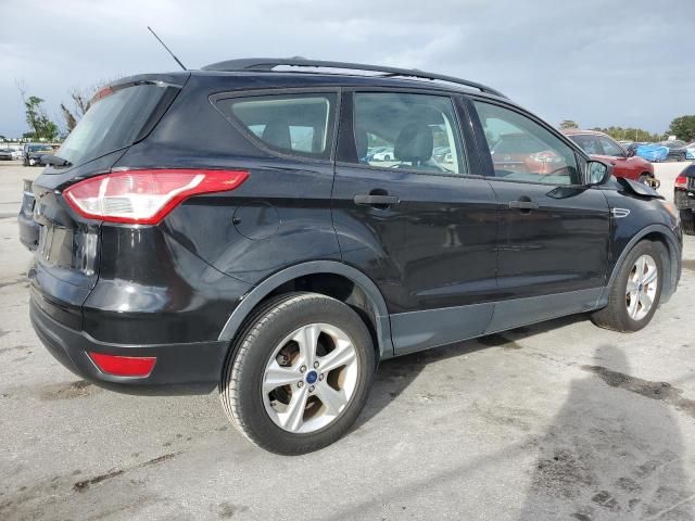 2014 Ford Escape S