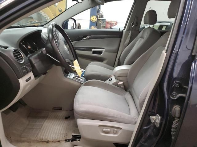 2009 Saturn Vue XE